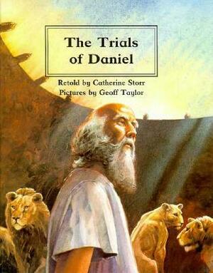 The Trials of Daniel by Catherine Storr