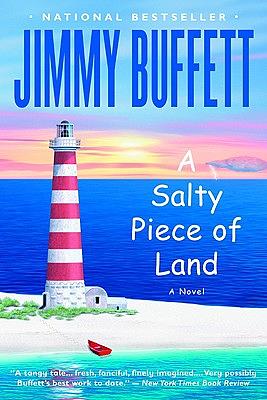 A Salty Piece of Land by Jimmy Buffett