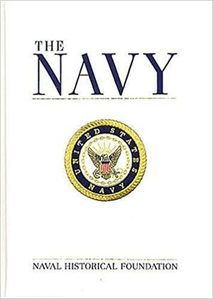 The Navy by W.J. Holland