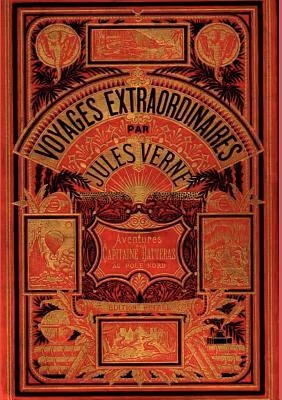 Abenteuer Des Kapitäns Hatteras by Jules Verne