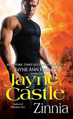 Zinnia by Jayne Castle