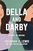 Della and Darby by Susannah B. Lewis, Susannah B. Lewis