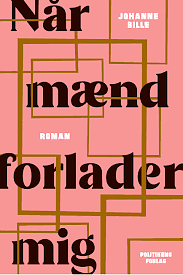 Når mænd forlader mig by Johanne Bille