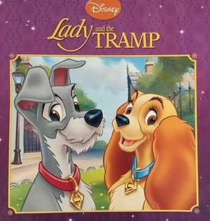 Lady and the Tramp by Dalmatian Press