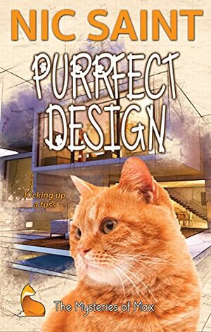 Purrfect Design by Nic Saint