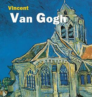Van Gogh by JP.A. Calosse