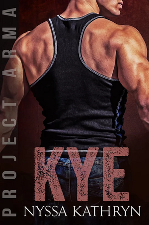 Kye by Nyssa Kathryn