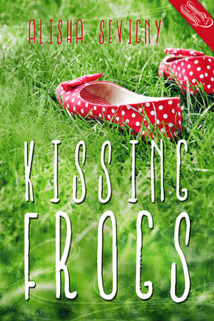 Kissing Frogs by Alisha Sevigny