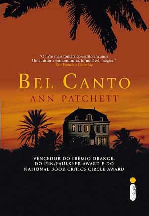 Bel Canto by Ann Patchett