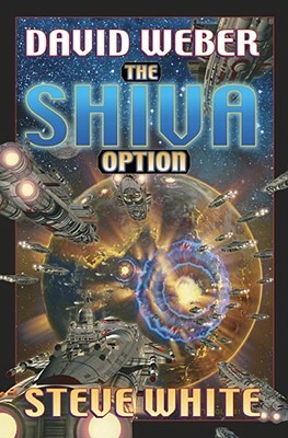 The Shiva Option by Steve White, David Weber