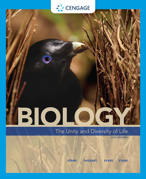 Biology: The Unity and Diversity of Life by Ralph Taggart, Christine Evers, Cecie Starr
