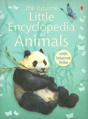 Little Encyclopedia of Animals by Paul Dowswell