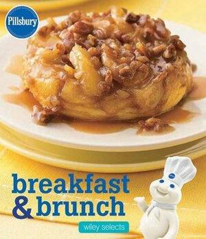 Pillsbury Breakfast & Brunch: HMH Selects by Pillsbury