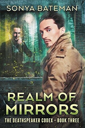 Realm of Mirrors by Sonya Bateman