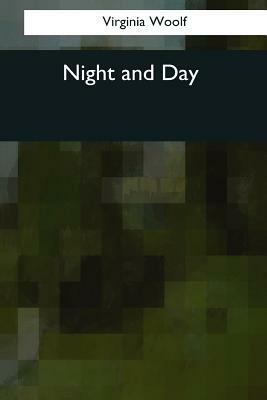 Night and Day by Virginia Woolf