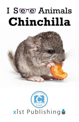 Chinchilla by August Hoeft