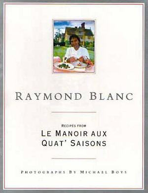 Le Manoir Aux Quat' Saisons by Raymond Blanc