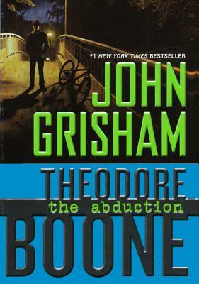 The Abduction by John Grisham