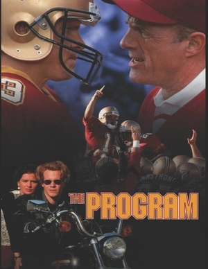 The Program by Jose Escobar