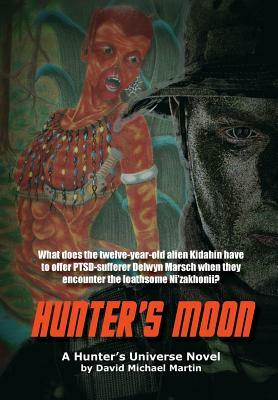 Hunter's Moon by David Martin