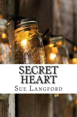 Secret Heart by Sue Langford