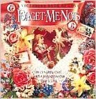 Forget-Me-Nots: A Victorian Book of Love by John Grossman, Tracy Gill, Cynthia Hart
