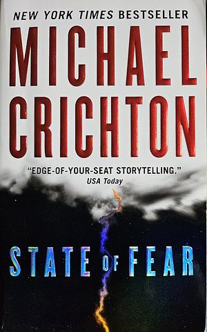 State of Fear by Michael Crichton