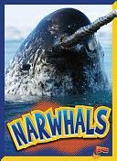 Narwhals by Gail Terp