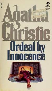 Ordeal by Innocence by Agatha Christie