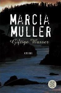 Giftige Wasser by Susanne Goga-Klinkenberg, Marcia Muller