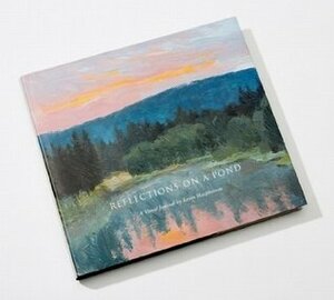 Reflections on a Pond: A Visual Journal by Kevin Macpherson