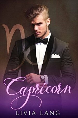 Capricorn by Livia Lang