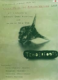 Tenderfoots: A selection of works from the Caine Prize for African Writing 2000 by The Caine Prize for African Writing