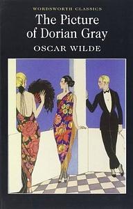 The Picture of Dorian Gray by Oscar Wilde