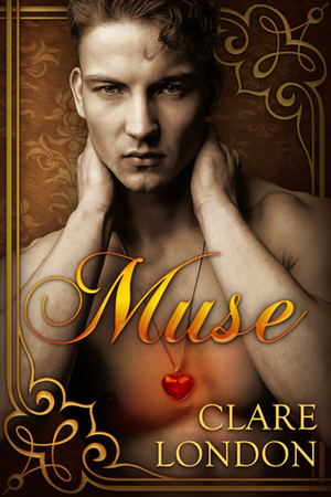 Muse by Clare London