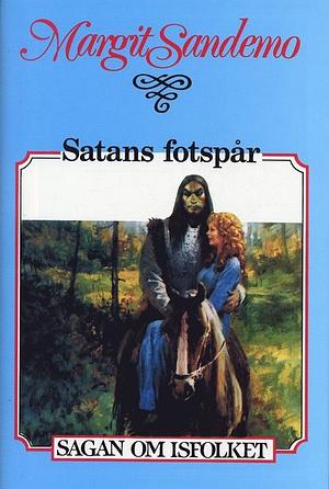 Satans fotspår by Margit Sandemo