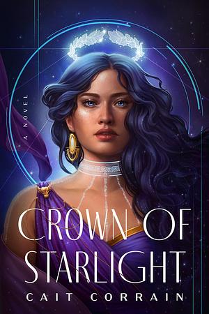 Crown of Starlight by Cait Corrain
