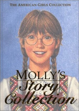 Molly's Story Collection - Limited Edition by Valerie Tripp