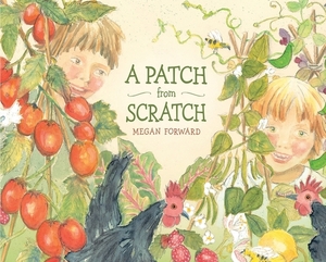 A Patch from Scratch by Megan Forward