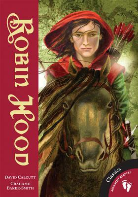 Robin Hood by David Calcutt