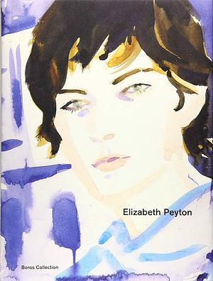 Elizabeth Peyton by Elizabeth Peyton