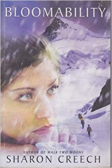 Sharon Creech Collection 10 Paperback Set: Absolutely Normal Chaos, Bloomability, the Castle Corona, Chasing Redbird, Heartbeat, Love That Dog, Replay by Sharon Creech
