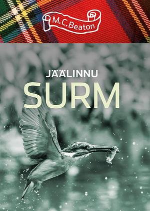 Jäälinnu surm by M.C. Beaton