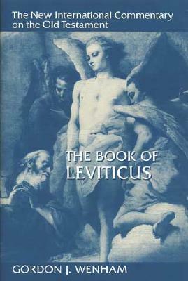 The Book of Leviticus by Gordon J. Wenham