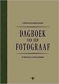 Dagboek van een fotograaf by Stephan Vanfleteren