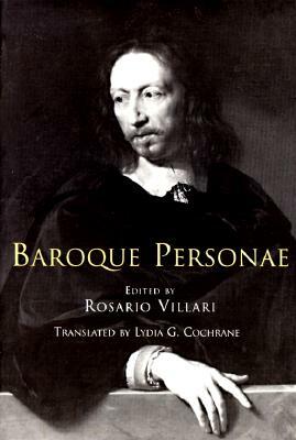 Baroque Personae by 