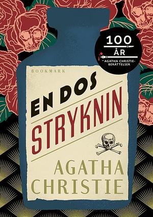 En dos stryknin by Agatha Christie