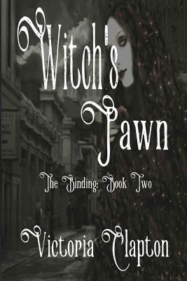 Witch's Pawn by Victoria Clapton