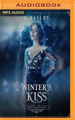 Winter's Kiss by G. Bailey
