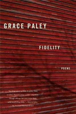 Fidelity by Paley Grace